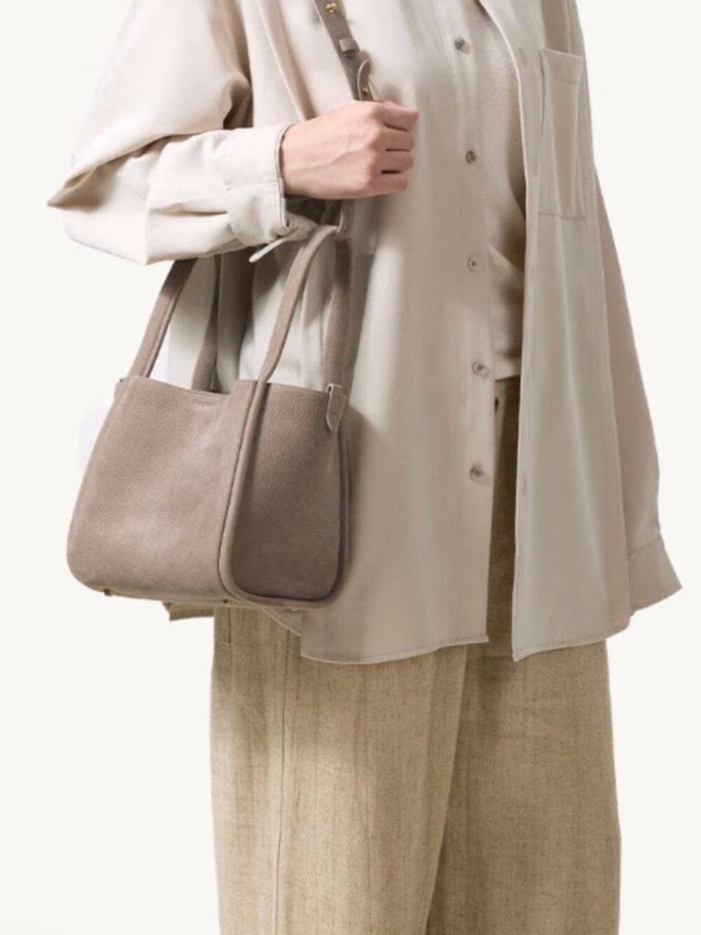 Songmont Medium Song Bag - Haze - Picture 6 of 9
